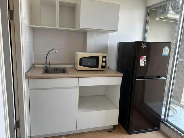 ขายคอนโด ลุมพินี วิลล์ พิบูลสงคราม-ริเวอร์วิว - Sell Condo Lumpini Ville Phibulsongkhram- Riverview condominium - 2994563