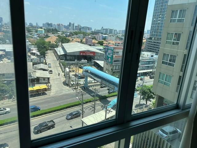 ขายคอนโด ลุมพินี วิลล์ พิบูลสงคราม-ริเวอร์วิว - Sell Condo Lumpini Ville Phibulsongkhram- Riverview condominium - 2994565