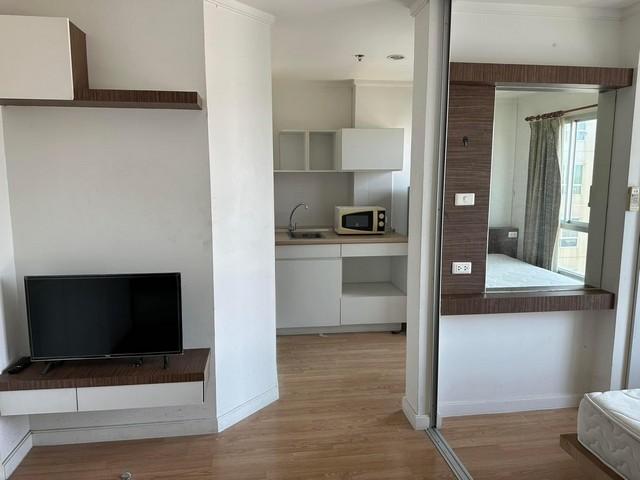 ขายคอนโด ลุมพินี วิลล์ พิบูลสงคราม-ริเวอร์วิว - Sell Condo Lumpini Ville Phibulsongkhram- Riverview condominium - 2994562