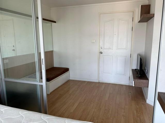 ขายคอนโด ลุมพินี วิลล์ พิบูลสงคราม-ริเวอร์วิว - Sell Condo Lumpini Ville Phibulsongkhram- Riverview condominium - 2994564