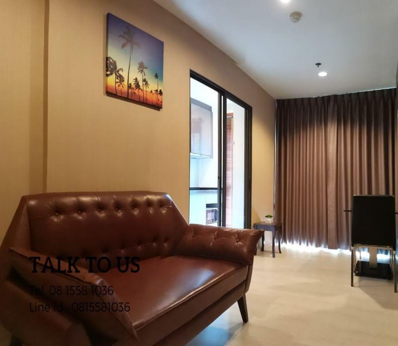เช่าคอนโด ริทึ่ม อโศก1 คอนโดมิเนียม - Condo Rental Rhythm Asoke1 condominium - 2994577