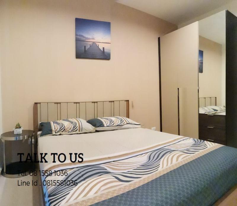 เช่าคอนโด ริทึ่ม อโศก1 คอนโดมิเนียม - Condo Rental Rhythm Asoke1 condominium - 2994580