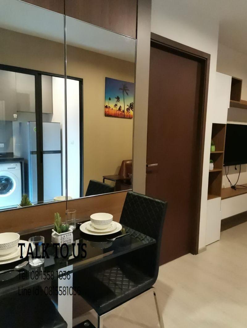 เช่าคอนโด ริทึ่ม อโศก1 คอนโดมิเนียม - Condo Rental Rhythm Asoke1 condominium - 2994582