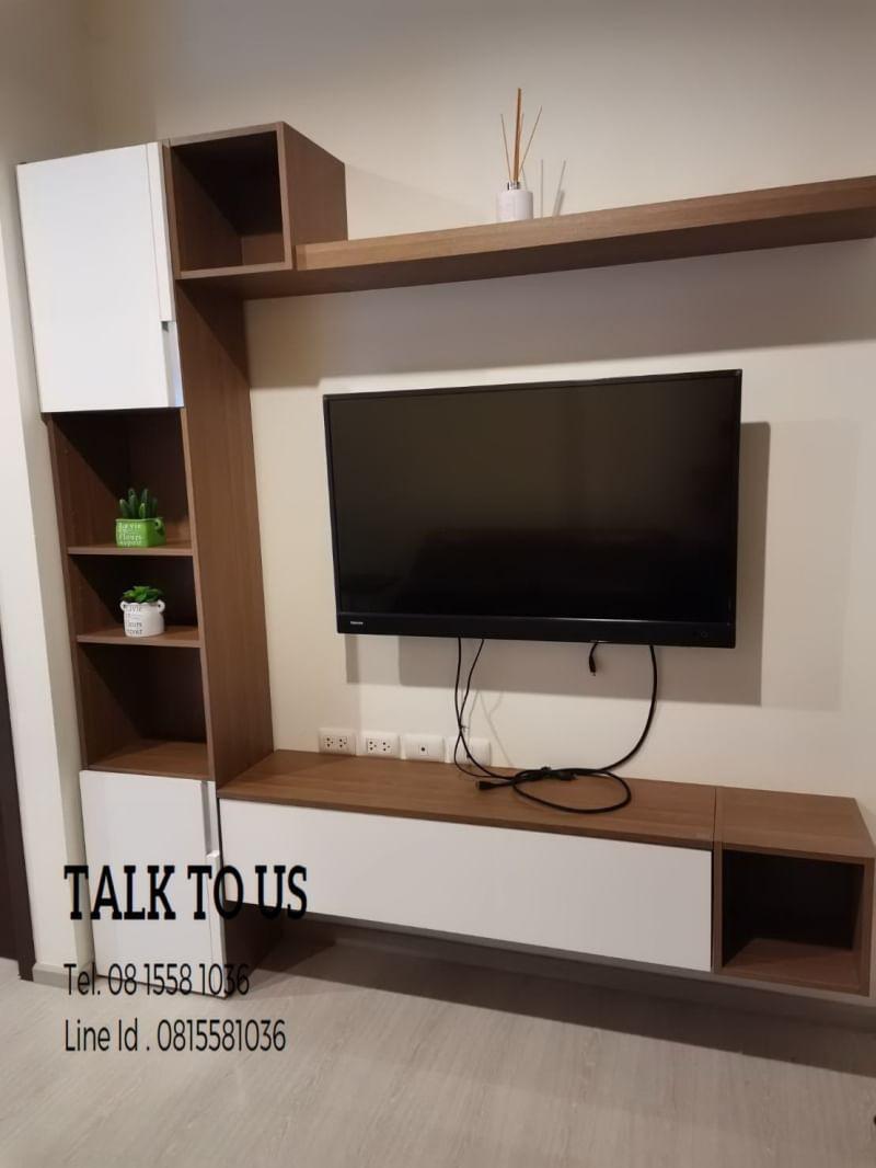 เช่าคอนโด ริทึ่ม อโศก1 คอนโดมิเนียม - Condo Rental Rhythm Asoke1 condominium - 2994578