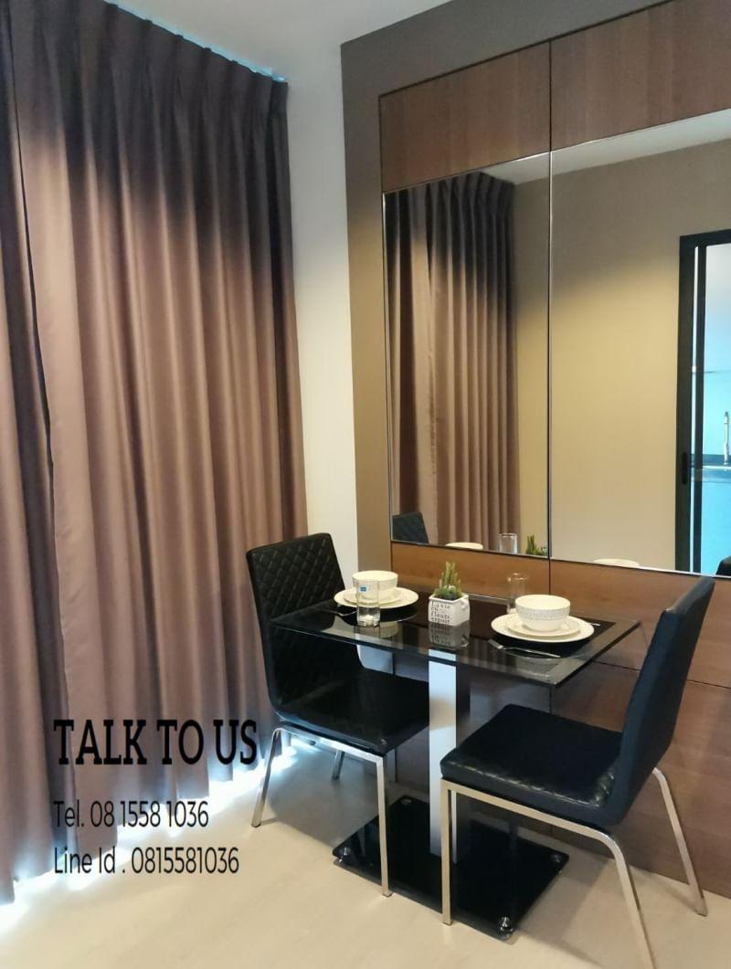 เช่าคอนโด ริทึ่ม อโศก1 คอนโดมิเนียม - Condo Rental Rhythm Asoke1 condominium - 2994584