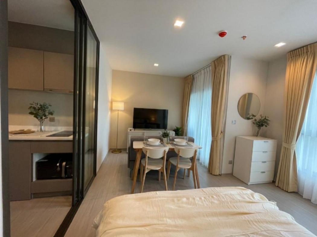 เช่าคอนโด Life Asoke - Rama 9 : ไลฟ์ อโศก พระราม 9 - Condo Rental   - 2994994