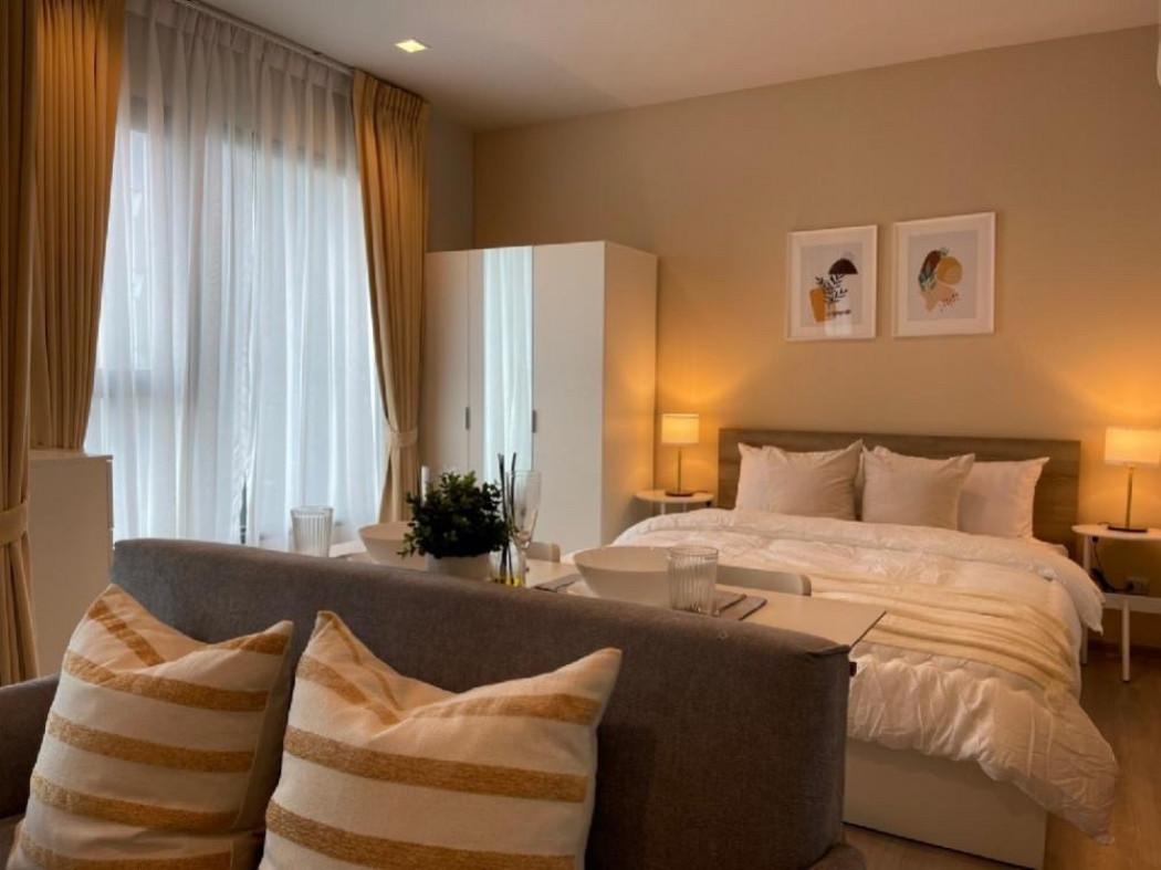 เช่าคอนโด Life Asoke - Rama 9 : ไลฟ์ อโศก พระราม 9 - Condo Rental   - 2994997