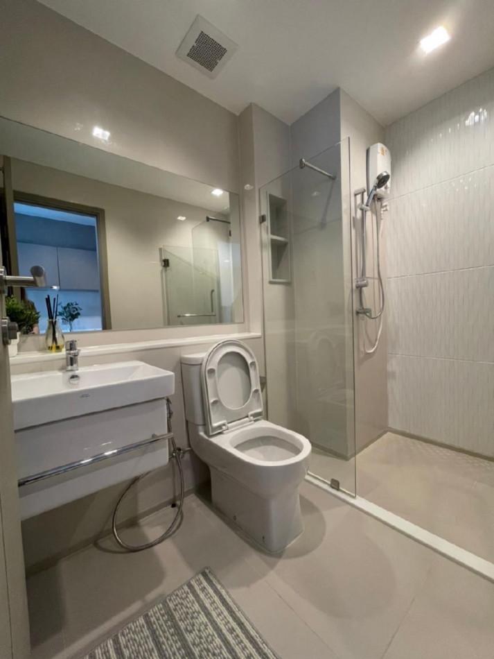 เช่าคอนโด Life Asoke - Rama 9 : ไลฟ์ อโศก พระราม 9 - Condo Rental   - 2995001