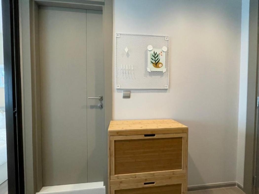 เช่าคอนโด Life Asoke - Rama 9 : ไลฟ์ อโศก พระราม 9 - Condo Rental   - 2995000