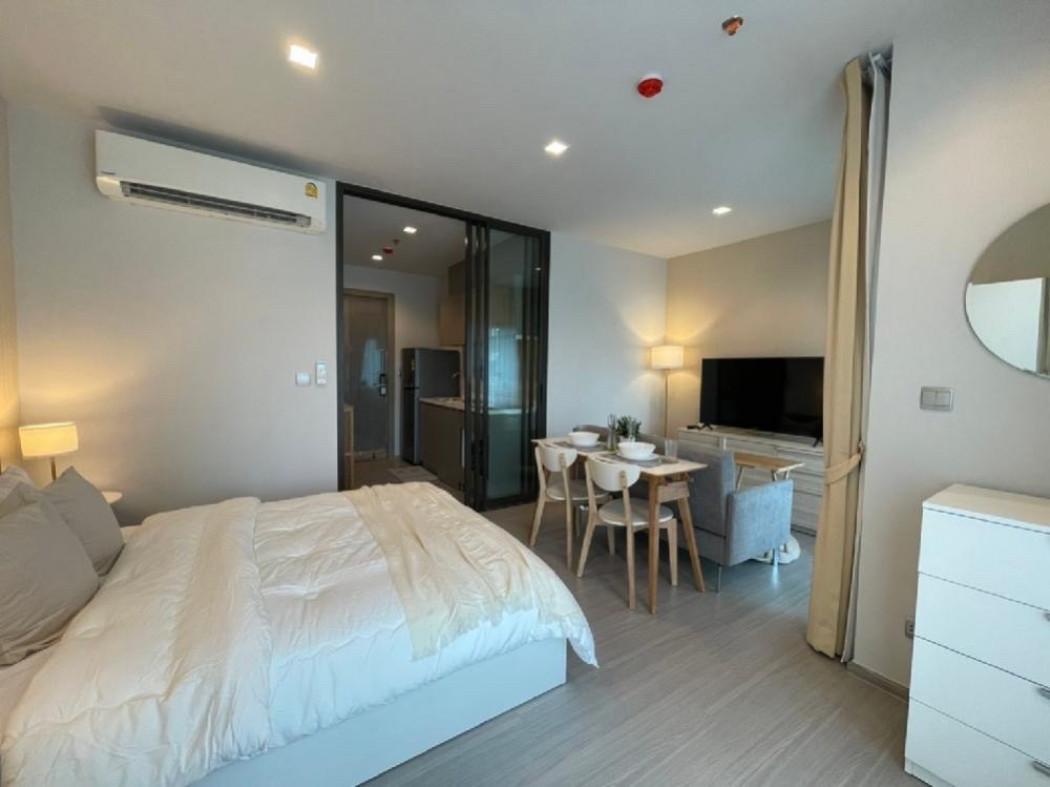 เช่าคอนโด Life Asoke - Rama 9 : ไลฟ์ อโศก พระราม 9 - Condo Rental   - 2994993