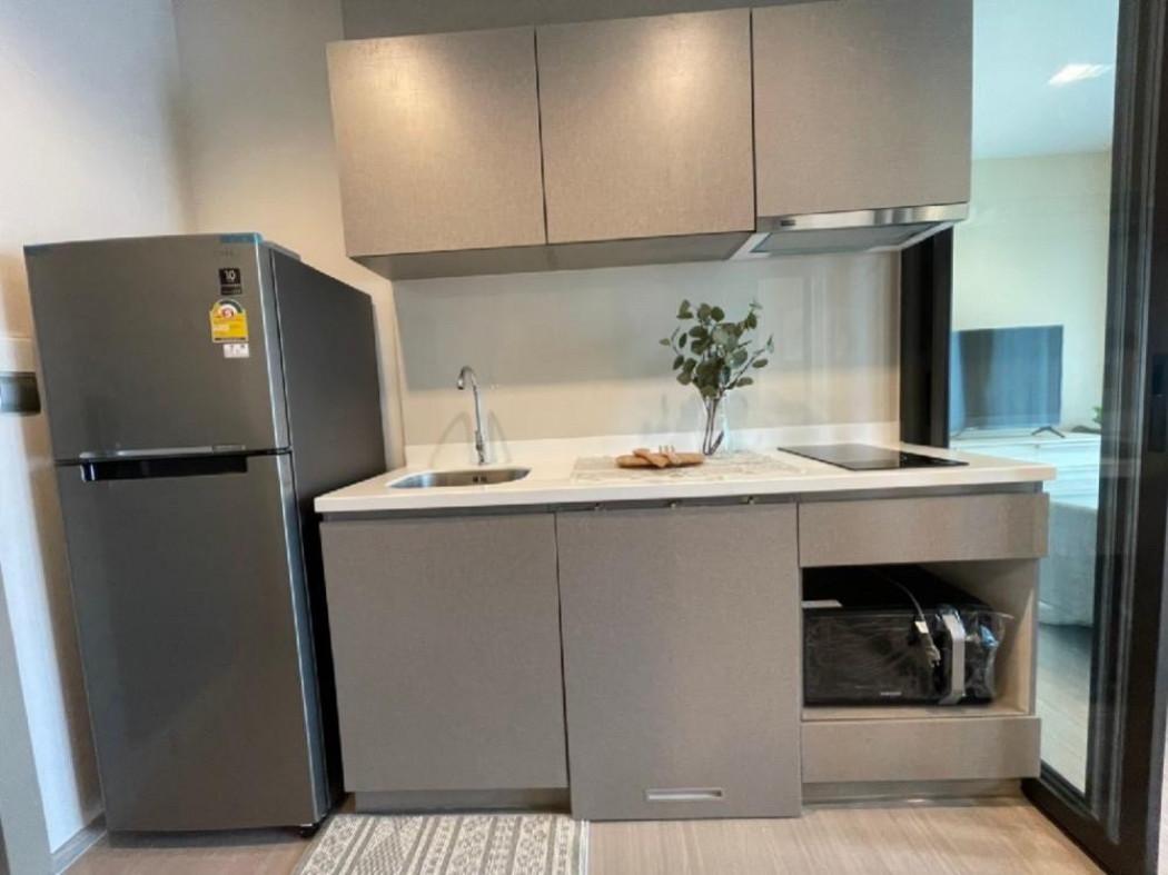เช่าคอนโด Life Asoke - Rama 9 : ไลฟ์ อโศก พระราม 9 - Condo Rental   - 2994999