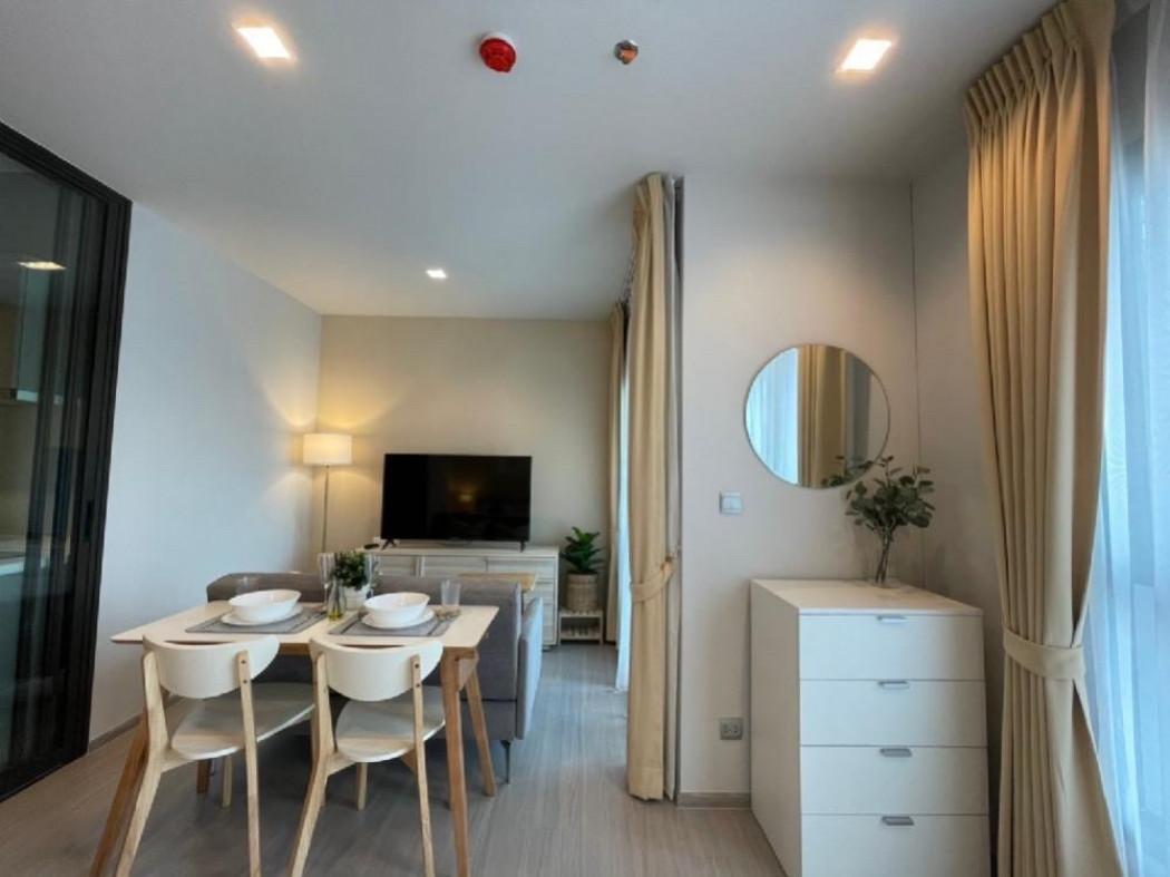 เช่าคอนโด Life Asoke - Rama 9 : ไลฟ์ อโศก พระราม 9 - Condo Rental   - 2994991