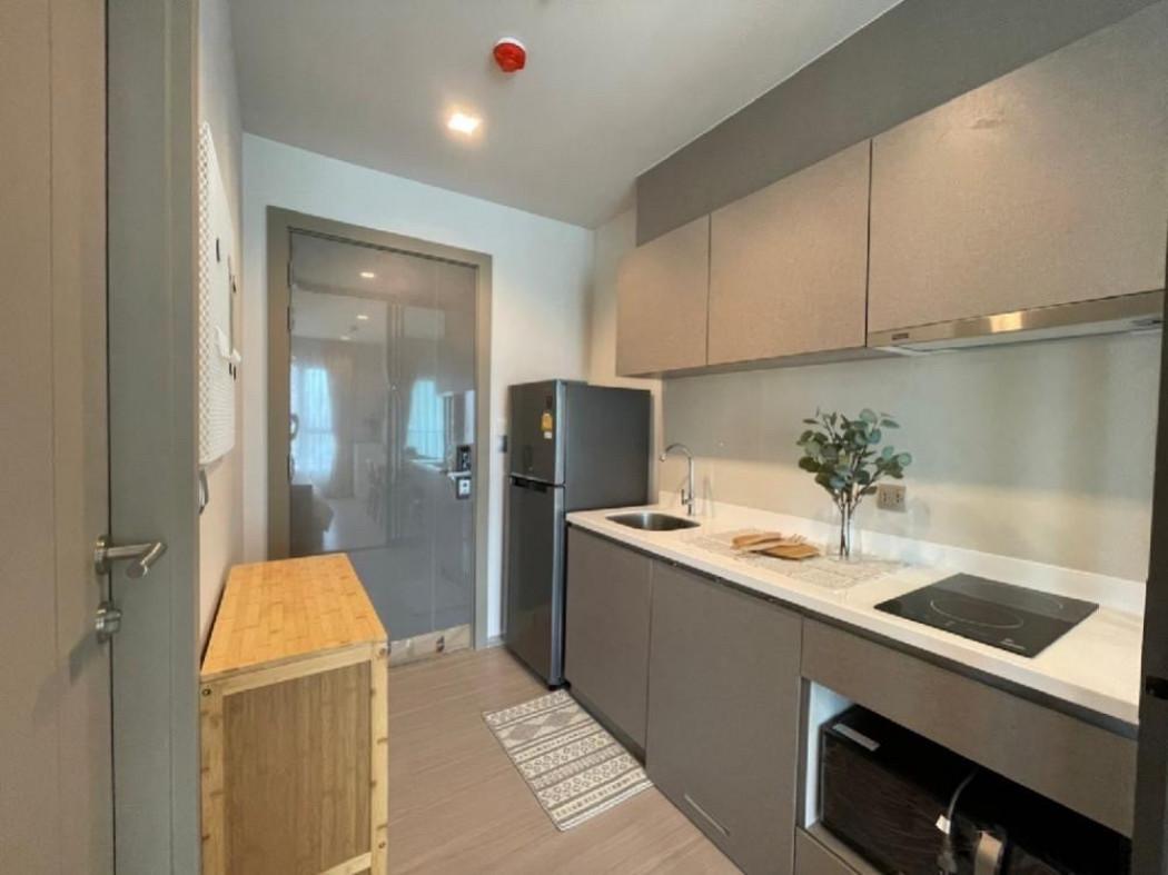 เช่าคอนโด Life Asoke - Rama 9 : ไลฟ์ อโศก พระราม 9 - Condo Rental   - 2994998