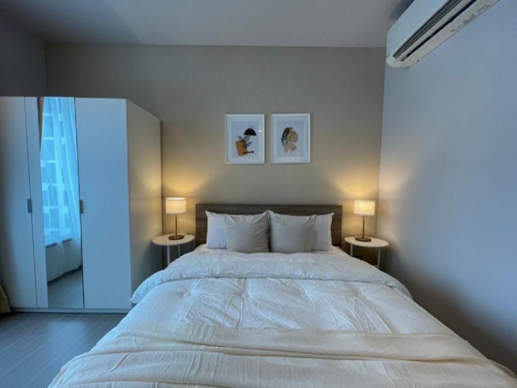 เช่าคอนโด Life Asoke - Rama 9 : ไลฟ์ อโศก พระราม 9 - Condo Rental   - 2994996