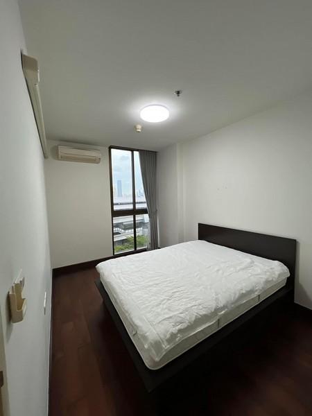 เช่าคอนโด ไอดีโอ สาทร-ตากสิน คอนโดมิเนียม - Condo Rental Ideo Sathorn-Taksin condominium - 2995038