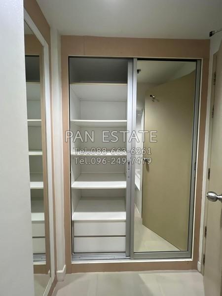 เช่าคอนโด ไอดีโอ สาทร-ตากสิน คอนโดมิเนียม - Condo Rental Ideo Sathorn-Taksin condominium - 2995040