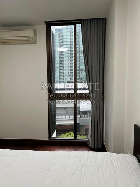 เช่าคอนโด ไอดีโอ สาทร-ตากสิน คอนโดมิเนียม - Condo Rental Ideo Sathorn-Taksin condominium - 2995039