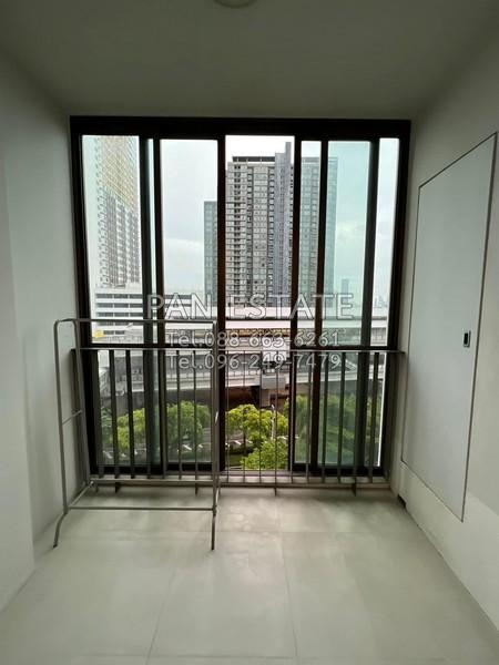 เช่าคอนโด ไอดีโอ สาทร-ตากสิน คอนโดมิเนียม - Condo Rental Ideo Sathorn-Taksin condominium - 2995044