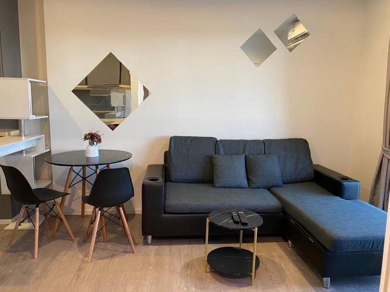 เช่าคอนโด เดอะ คีย์ สาทร-เจริญราษฎร์ คอนโดมิเนียม - Condo Rental The Key Sathorn-Charoenraj condominium - 2995053
