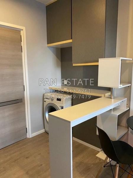 เช่าคอนโด เดอะ คีย์ สาทร-เจริญราษฎร์ คอนโดมิเนียม - Condo Rental The Key Sathorn-Charoenraj condominium - 2995057