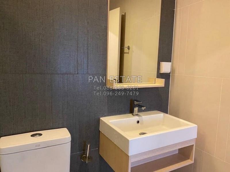 เช่าคอนโด เดอะ คีย์ สาทร-เจริญราษฎร์ คอนโดมิเนียม - Condo Rental The Key Sathorn-Charoenraj condominium - 2995059