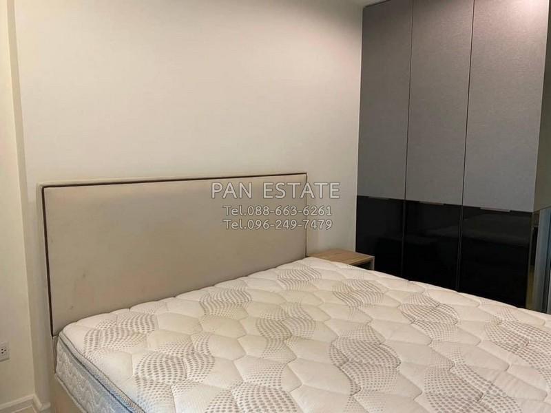 เช่าคอนโด เดอะ คีย์ สาทร-เจริญราษฎร์ คอนโดมิเนียม - Condo Rental The Key Sathorn-Charoenraj condominium - 2995054