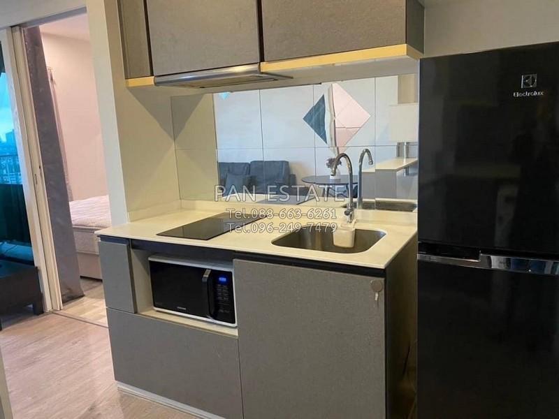 เช่าคอนโด เดอะ คีย์ สาทร-เจริญราษฎร์ คอนโดมิเนียม - Condo Rental The Key Sathorn-Charoenraj condominium - 2995058