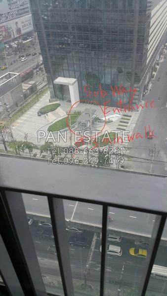 ขายคอนโด ไอดีโอ โมบิ พระราม9 คอนโดมิเนียม - Sell Condo Ideo Mobi Rama9 condominium - 2995164