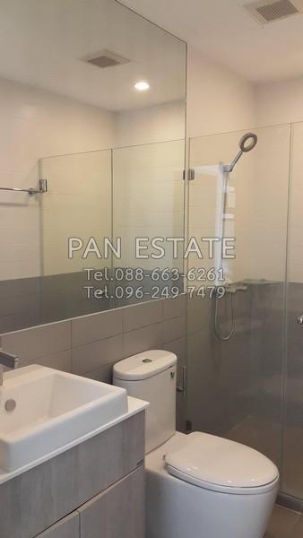 ขายคอนโด ไอดีโอ โมบิ พระราม9 คอนโดมิเนียม - Sell Condo Ideo Mobi Rama9 condominium - 2995163
