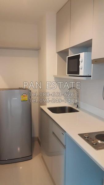 ขายคอนโด ไอดีโอ โมบิ พระราม9 คอนโดมิเนียม - Sell Condo Ideo Mobi Rama9 condominium - 2995162