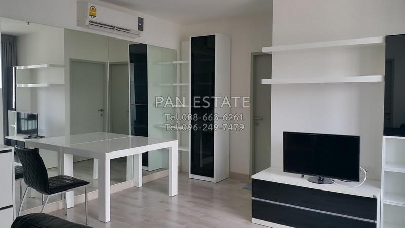 ขายคอนโด ไอดีโอ โมบิ พระราม9 คอนโดมิเนียม - Sell Condo Ideo Mobi Rama9 condominium - 2995161