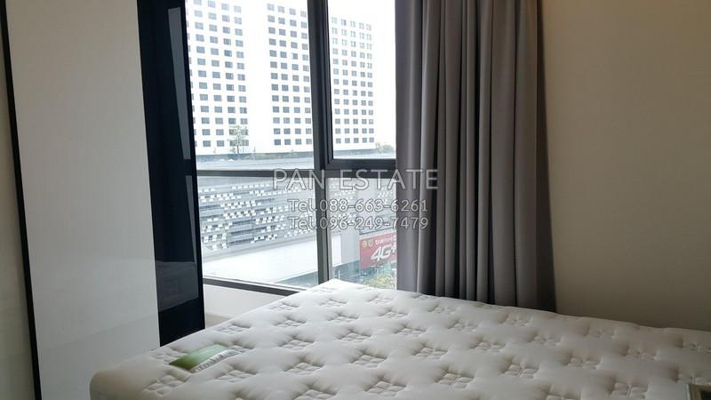 ขายคอนโด ไอดีโอ โมบิ พระราม9 คอนโดมิเนียม - Sell Condo Ideo Mobi Rama9 condominium - 2995159