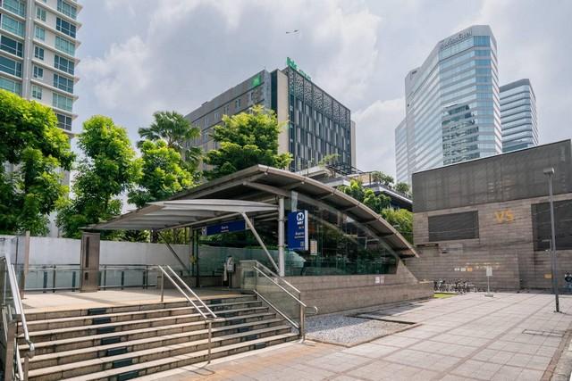 เช่าคอนโด ริธึม รัชดา-ห้วยขวาง คอนโดมิเนียม - Condo Rental Rhythm ratchada-huaikhwang condominium - 2995609