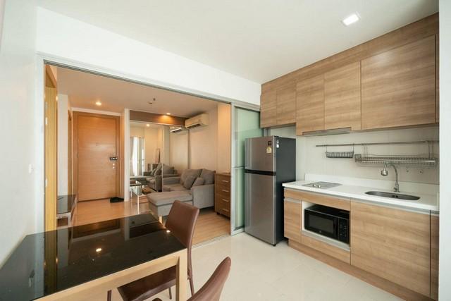 เช่าคอนโด ริธึม รัชดา-ห้วยขวาง คอนโดมิเนียม - Condo Rental Rhythm ratchada-huaikhwang condominium - 2995614