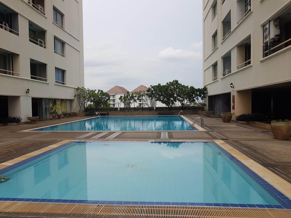 เช่าคอนโด รัชดา ออร์คิด คอนโดมิเนียม - Condo Rental Ratchada Orchid condominium - 2995643