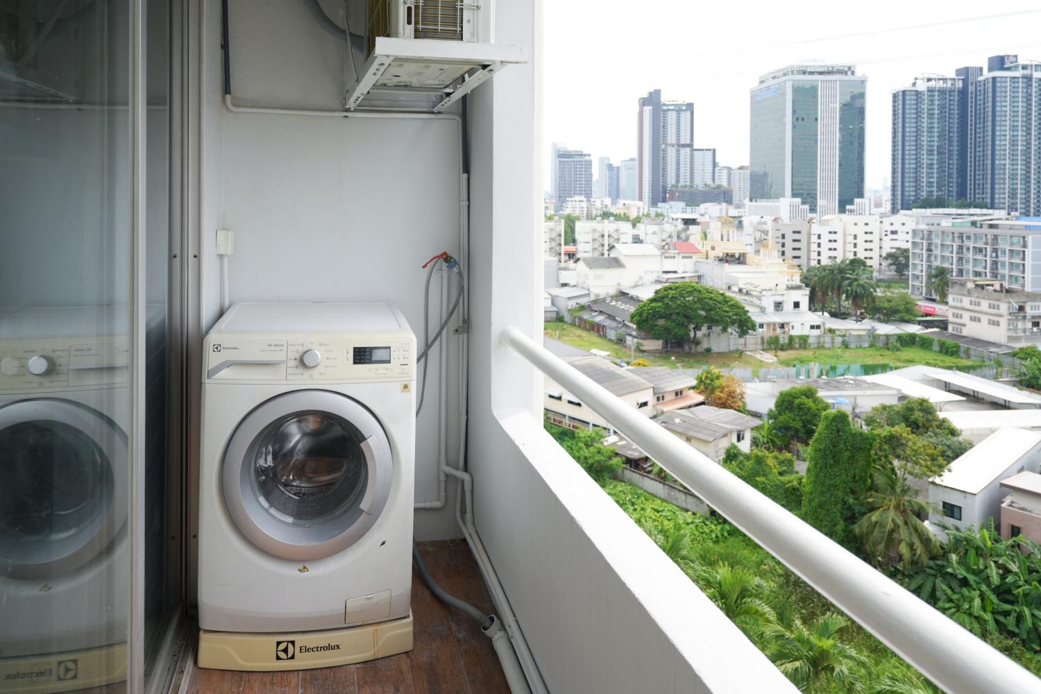 เช่าคอนโด รัชดา ออร์คิด คอนโดมิเนียม - Condo Rental Ratchada Orchid condominium - 2995641