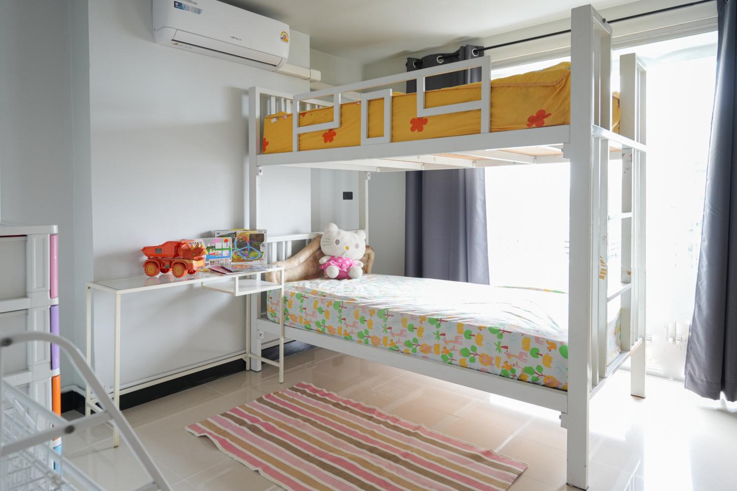 เช่าคอนโด รัชดา ออร์คิด คอนโดมิเนียม - Condo Rental Ratchada Orchid condominium - 2995638