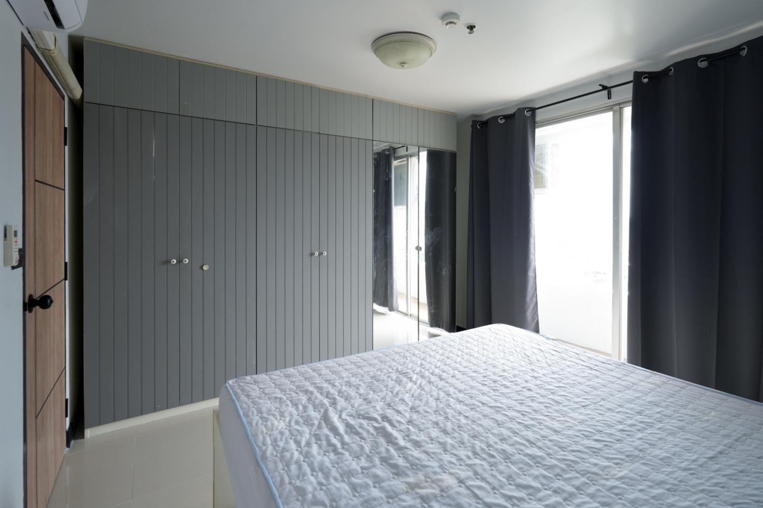 เช่าคอนโด รัชดา ออร์คิด คอนโดมิเนียม - Condo Rental Ratchada Orchid condominium - 2995632