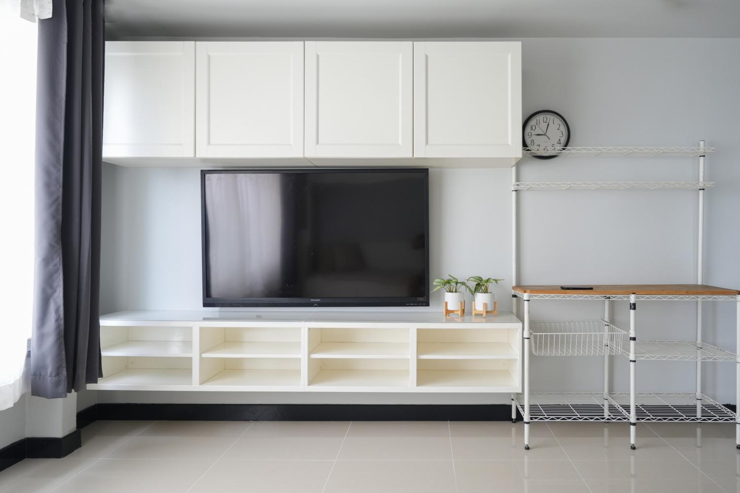 เช่าคอนโด รัชดา ออร์คิด คอนโดมิเนียม - Condo Rental Ratchada Orchid condominium - 2995627