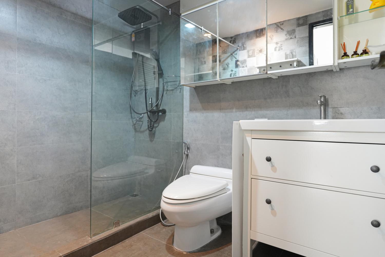 เช่าคอนโด รัชดา ออร์คิด คอนโดมิเนียม - Condo Rental Ratchada Orchid condominium - 2995636