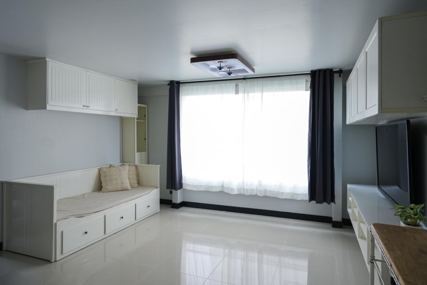 เช่าคอนโด รัชดา ออร์คิด คอนโดมิเนียม - Condo Rental Ratchada Orchid condominium - 2995626