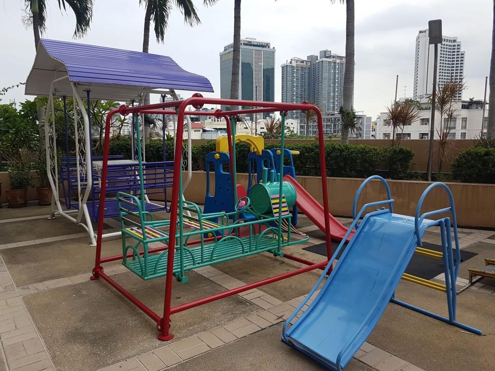 เช่าคอนโด รัชดา ออร์คิด คอนโดมิเนียม - Condo Rental Ratchada Orchid condominium - 2995642