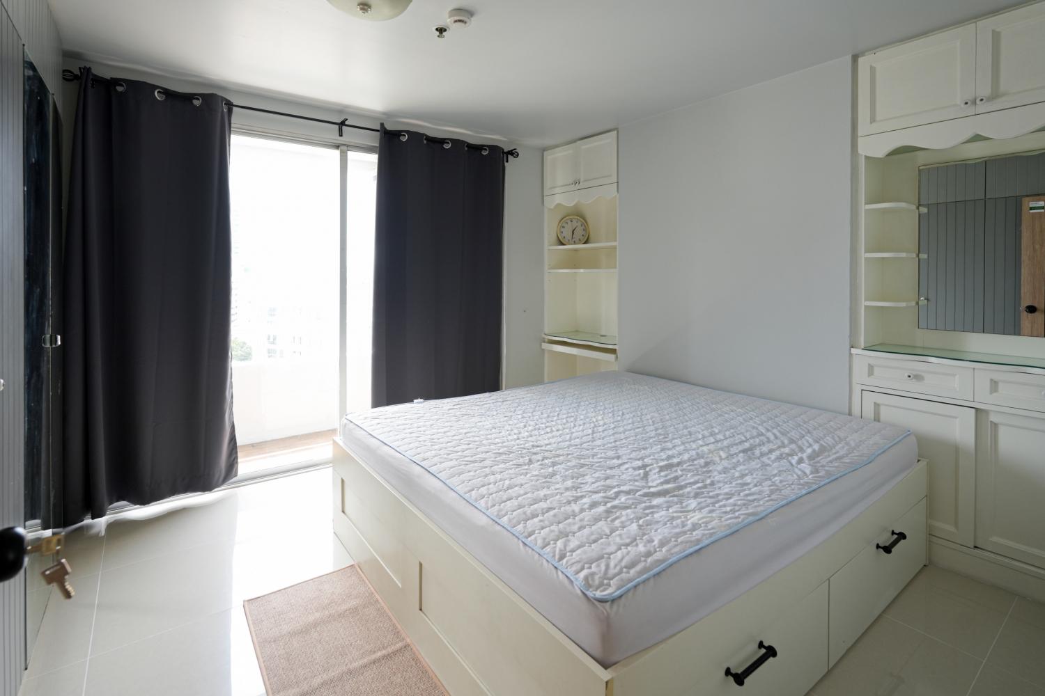 เช่าคอนโด รัชดา ออร์คิด คอนโดมิเนียม - Condo Rental Ratchada Orchid condominium - 2995631