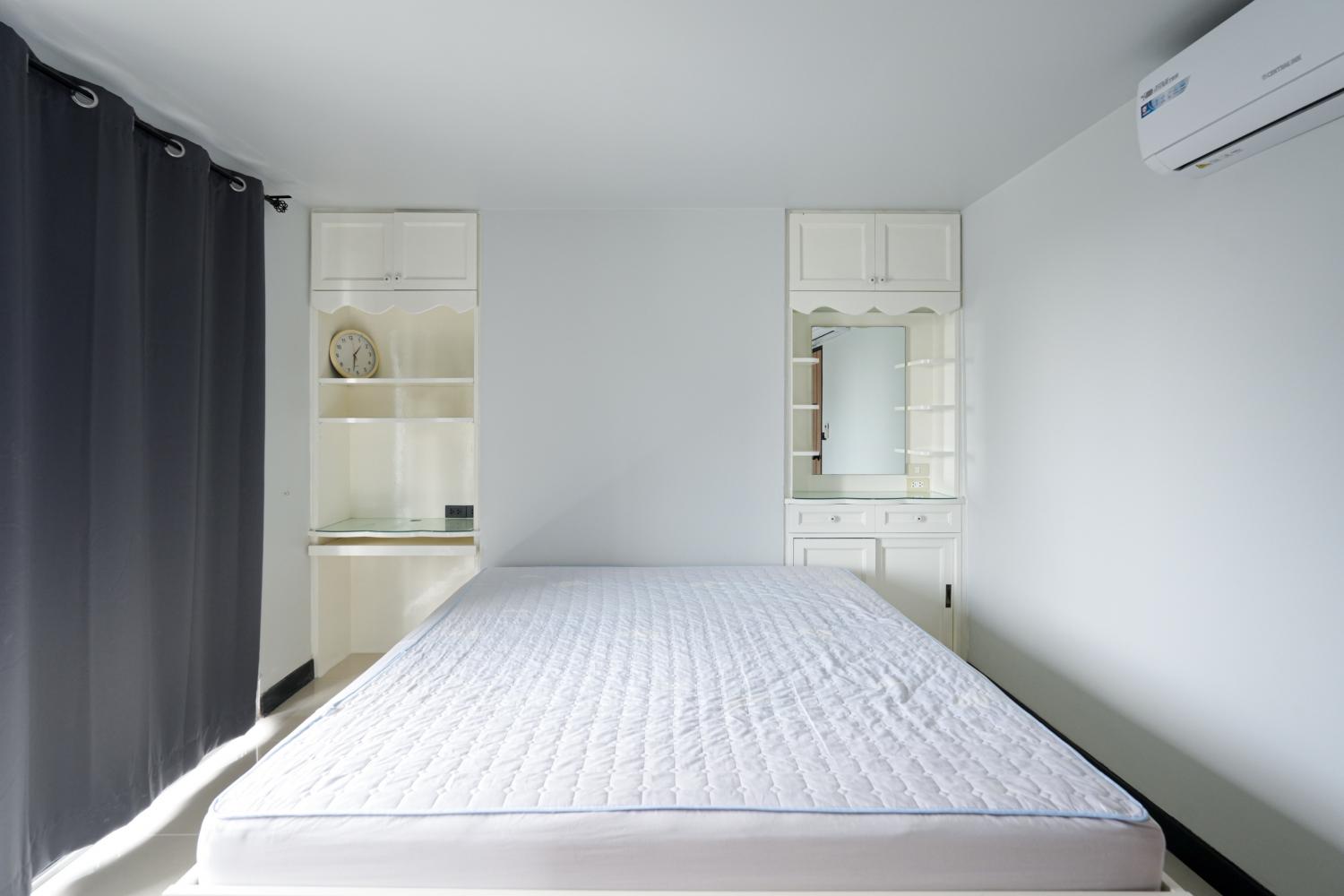 เช่าคอนโด รัชดา ออร์คิด คอนโดมิเนียม - Condo Rental Ratchada Orchid condominium - 2995635
