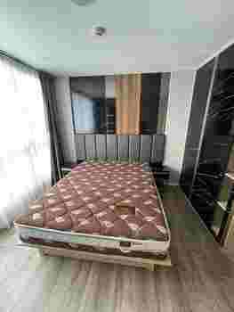 ขายคอนโด แอทโมซ รัชดา-ห้วยขวาง คอนโดมิเนียม - Sell Condo Atmoz Ratchada-Huaikwang condominium - 2995854