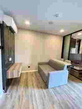 ขายคอนโด แอทโมซ รัชดา-ห้วยขวาง คอนโดมิเนียม - Sell Condo Atmoz Ratchada-Huaikwang condominium - 2995856