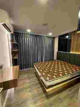 ขายคอนโด แอทโมซ รัชดา-ห้วยขวาง คอนโดมิเนียม - Sell Condo Atmoz Ratchada-Huaikwang condominium - 2995853
