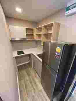 ขายคอนโด แอทโมซ รัชดา-ห้วยขวาง คอนโดมิเนียม - Sell Condo Atmoz Ratchada-Huaikwang condominium - 2995858