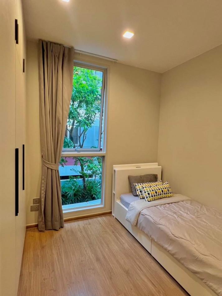 เช่าคอนโด Q Prasarnmit‎ : คิว ประสานมิตร - Condo Rental   - 2996268