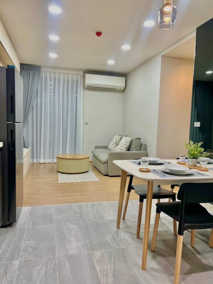 เช่าคอนโด Q Prasarnmit‎ : คิว ประสานมิตร - Condo Rental   - 2996267